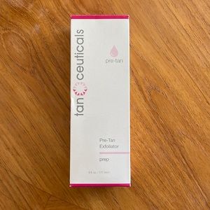 Tanceuticals Pre-Tan Exfoliator
